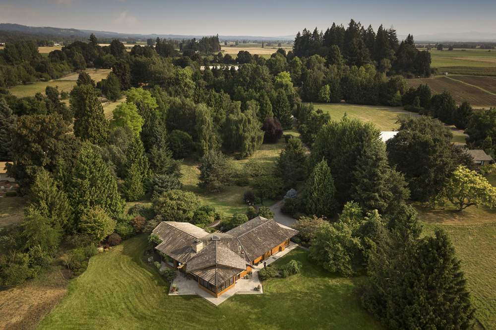 Sauvie Island Real Estate For Sale